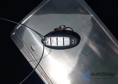 2019 Infiniti Qx60 Pure z USA, uszkodzony, nr VIN 5N1DL0MN0KC511333